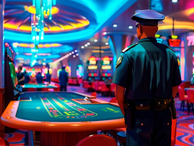 How to Safely Gamble Online: A Guide to Secure Betting